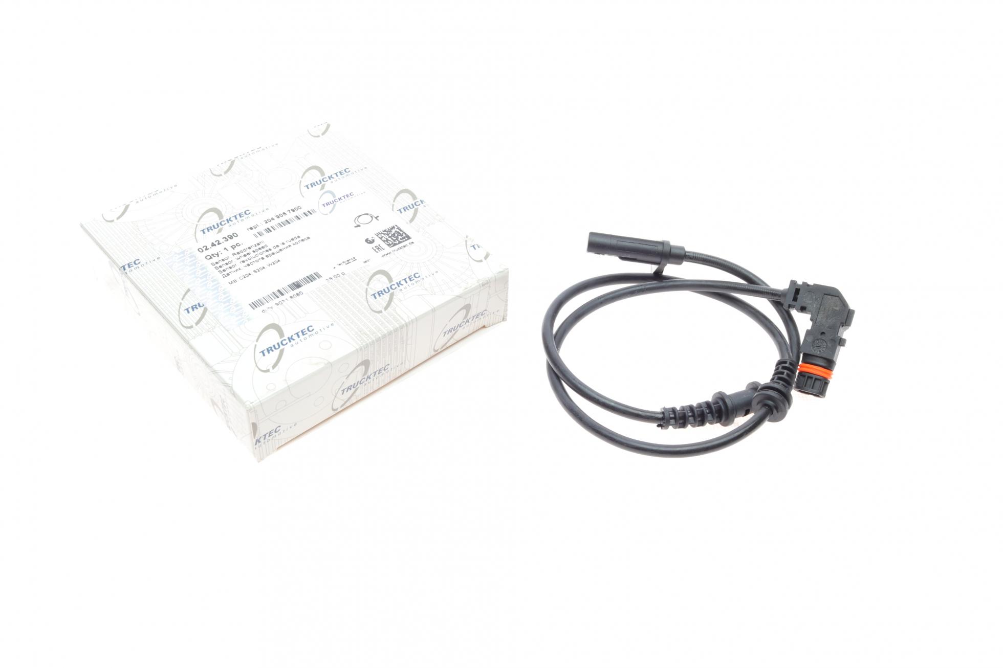0242390 TRUCKTEC AUTOMOTIVE